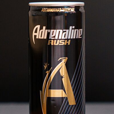 Adrenaline Rush в Пекарня 24 по цене 135 ₽