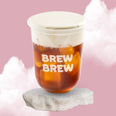 Olong Tea в Brew Brew по цене 400 ₽