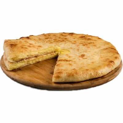 Пирог с картофелем и зеленью в Суши пицца бургер по цене 938 ₽