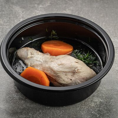 Грудка куриная отварная в Tagam по цене 1550 ₸