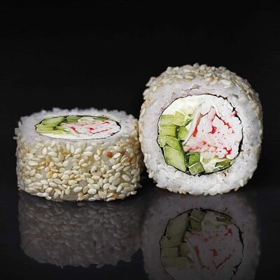 Калифорния спешл в Настроение есть по цене 419 ₽