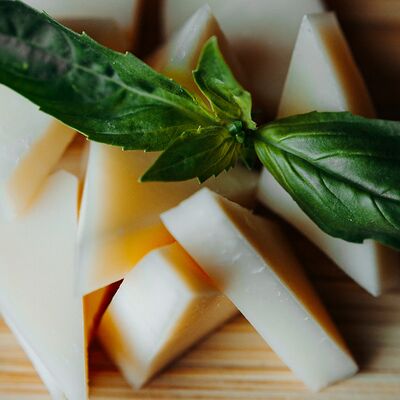 Сыр Пармезан в Gioffre по цене 588 ₽