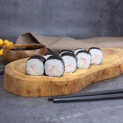 Кани Маки в 7Sushi по цене 179 ₽