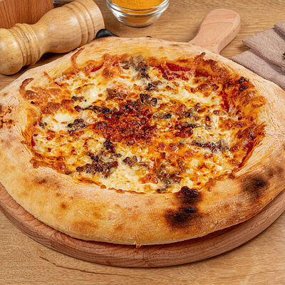 Пицца Н Жульетта в TeaRoom по цене 771 ₽