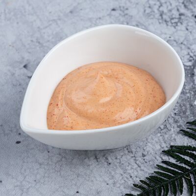 Спайси в Мушу по цене 45