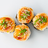 Запеченный с креветкой в Fix Food по цене 309