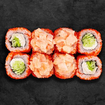 Спайси Креветка в TOKO Sushi по цене 20 р.