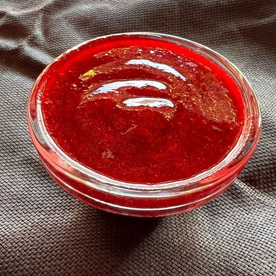 Соус брусничный в Бургерная №1 по цене 50 ₽