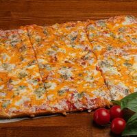 3 сыра в МишАня