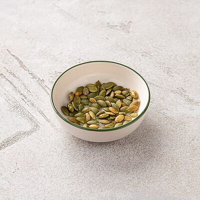 Семечки тыквенные в Шоколадница по цене 60 ₽