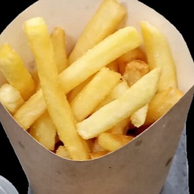 Картошка фри в Sushi Kiosk по цене 300 ₽