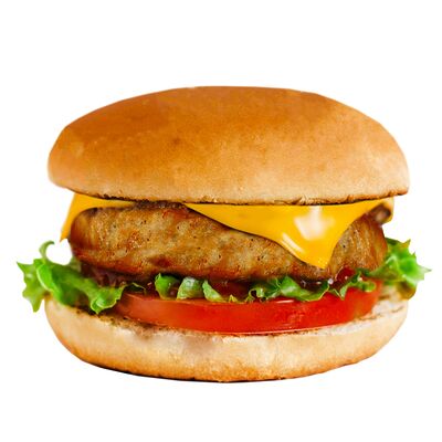 Чикенбургер в Scandy park по цене 390 ₽