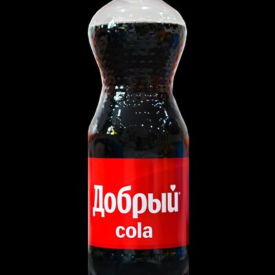 Добрый Кола в TOM Вьетнамская кухня по цене 210 ₽