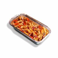 Паста Терияки в Куницца Пицца