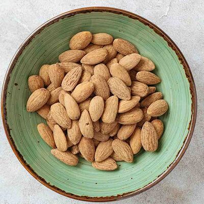 Миндаль копченый в Beer House по цене 440 ₽