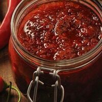 Сацебели в Хорошие Хинкали