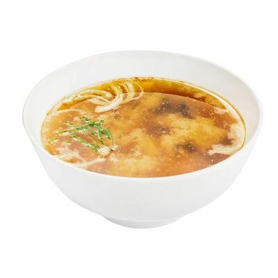 Мисо с лососем в Суши-Мания по цене 160