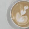 Капучино в Croissant по цене 300