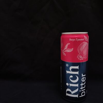 Rich Bitter Гранат New в Subway по цене 238 ₽