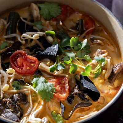 Том Ям Хэт в Geisha Superman по цене 1290 ₽