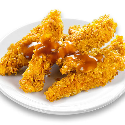 Терияки байтс 6 шт. в PizzBurg по цене 2000 ₸