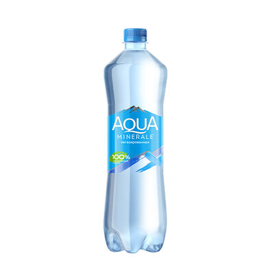 Аква Минерале (без газа) в Тануки по цене 280