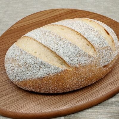 Хлеб по-деревенски в Кафе-пекарня Susser по цене 105 ₽