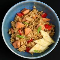 Тепаняки Нерка в Sumo