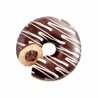 Донат Шоколадный в Mattiburger