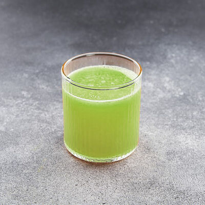 Фреш Яблочный в 1st Gallery Lounge по цене 440 ₽