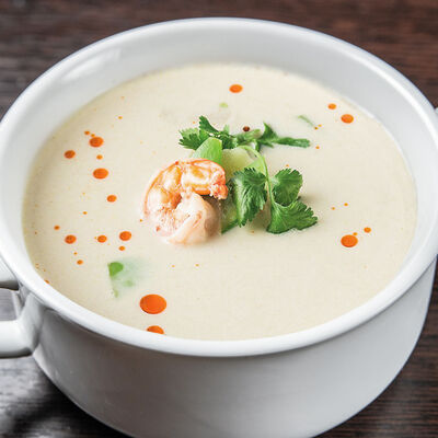 Суп Том-ям в Вкусно Суши по цене 389