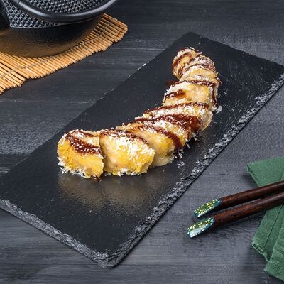 Сладкий банан в Суши Ням по цене 370 ₽