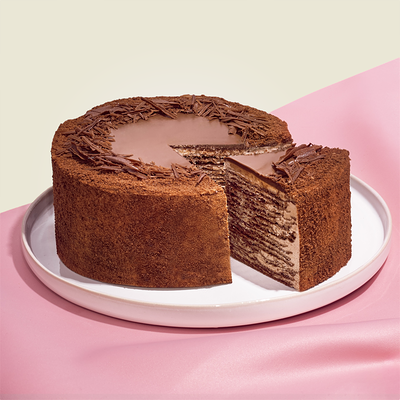 Торт Мулатка в ТортБери по цене 2249 ₽