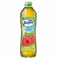 IceTea Чай зеленый Малина Фрутмотив в ЦАРИЦАТАМАРА