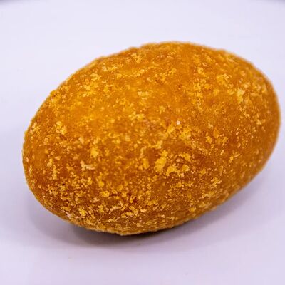 Котлета по-киевски с сыром в лаваш & мясо по цене 140 ₽