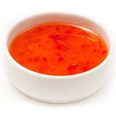 Сладкий чили соус aroy d в Мидийная по цене 60 ₽