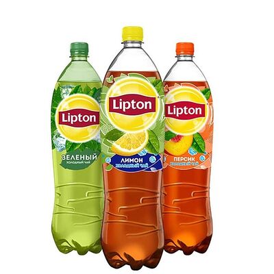 Чай Lipton зеленый L в Сытно! по цене 192 ₽