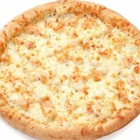 Морская в Friends pizza