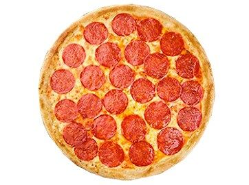 Пепперони в Тай суши по цене 890 ₽