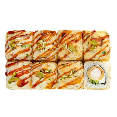 Шанхай в Sushi good по цене 498 ₽