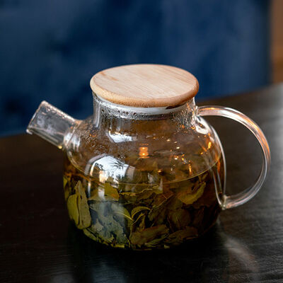 Жасминовый улун в Пекарня Мишеля по цене 330 ₽