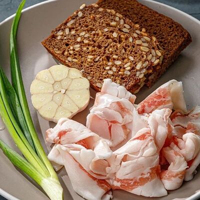 Закуска к чаче в Ресторан Бигджо по цене 420 ₽