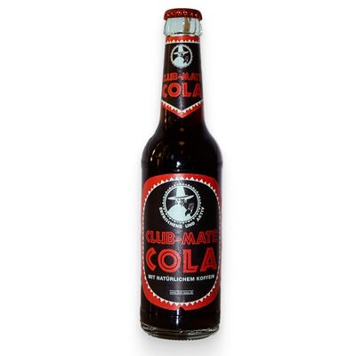 Club-mate Cola без сахара в Ист по цене 280 ₽