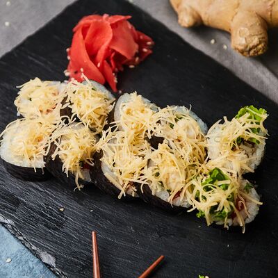 Цезарь ролл в Тайфун по цене 249