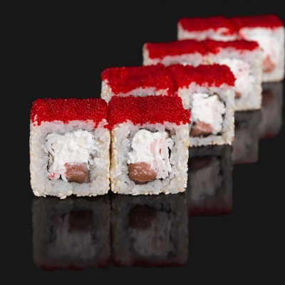 Тояма ролл в My Sushi по цене 769 ₽