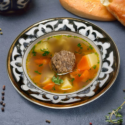 Дулма Шурпа в Чинар по цене 440 ₽