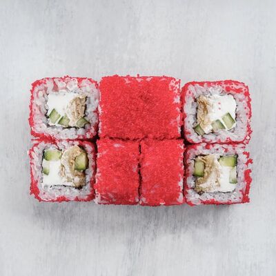 Ролл Бали в Yummy yummy по цене 320 ₽