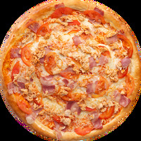 С Беконом 25см в Tashir Express