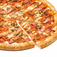 Пицца Хот в Гигант Пицца