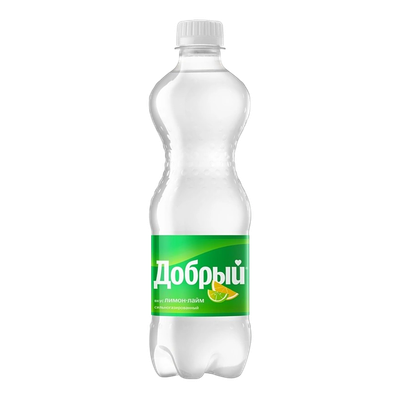 Добрый Лимон-лайм в Джекина доставка по цене 180 ₽